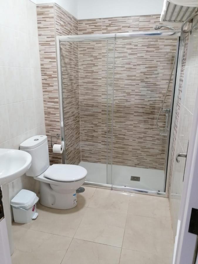 Avenida Deluxe Канделария Экстерьер фото