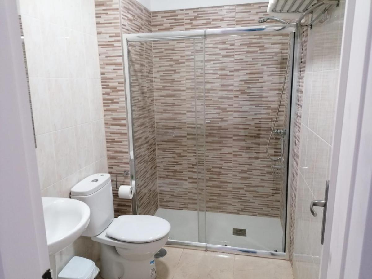 Avenida Deluxe Канделария Экстерьер фото
