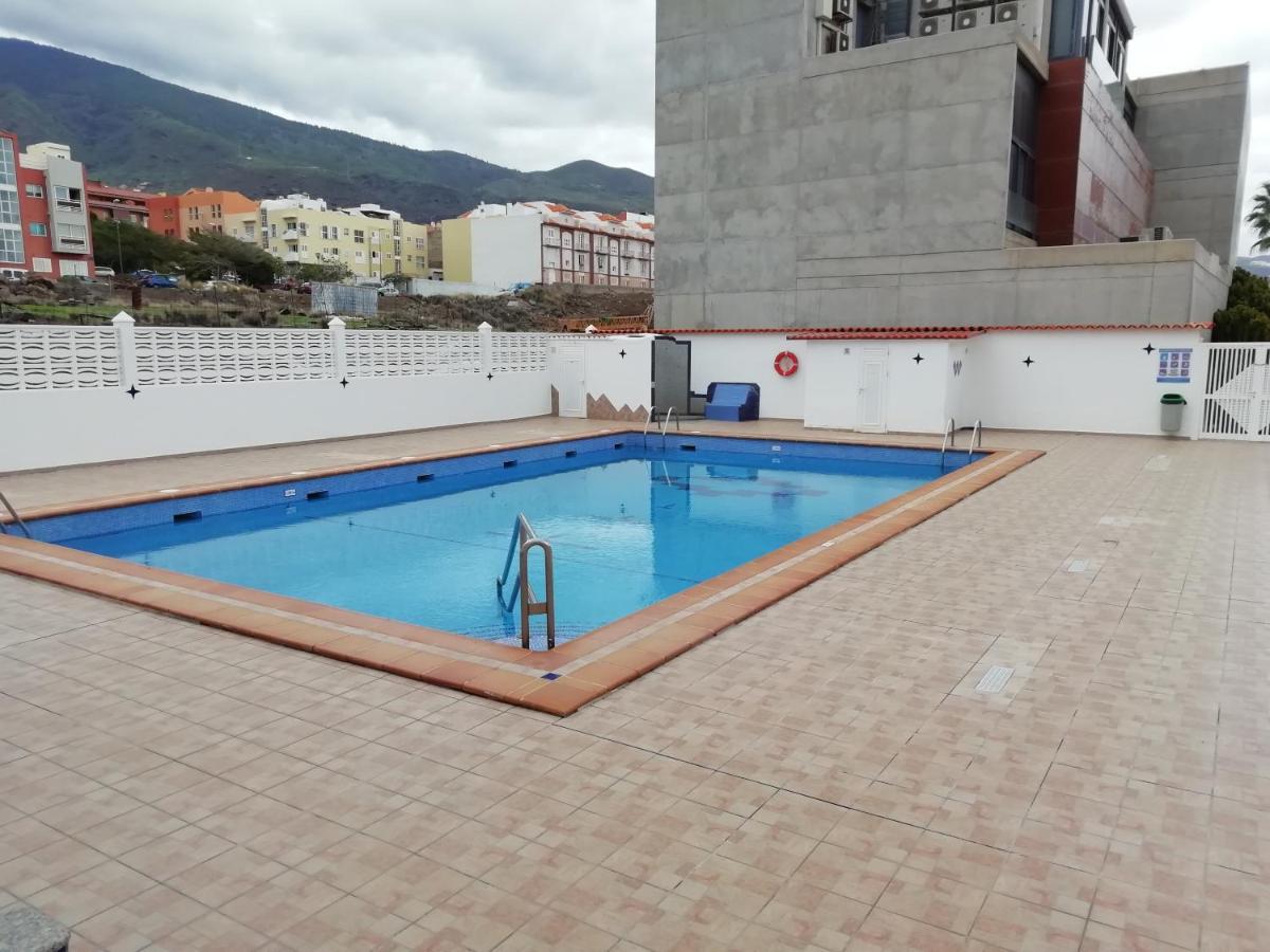 Avenida Deluxe Канделария Экстерьер фото