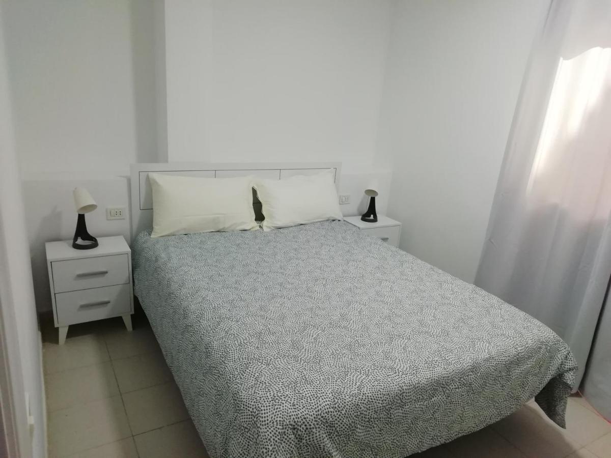 Avenida Deluxe Канделария Экстерьер фото